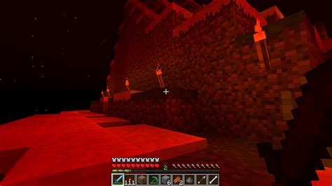 blood moon mod minecraft